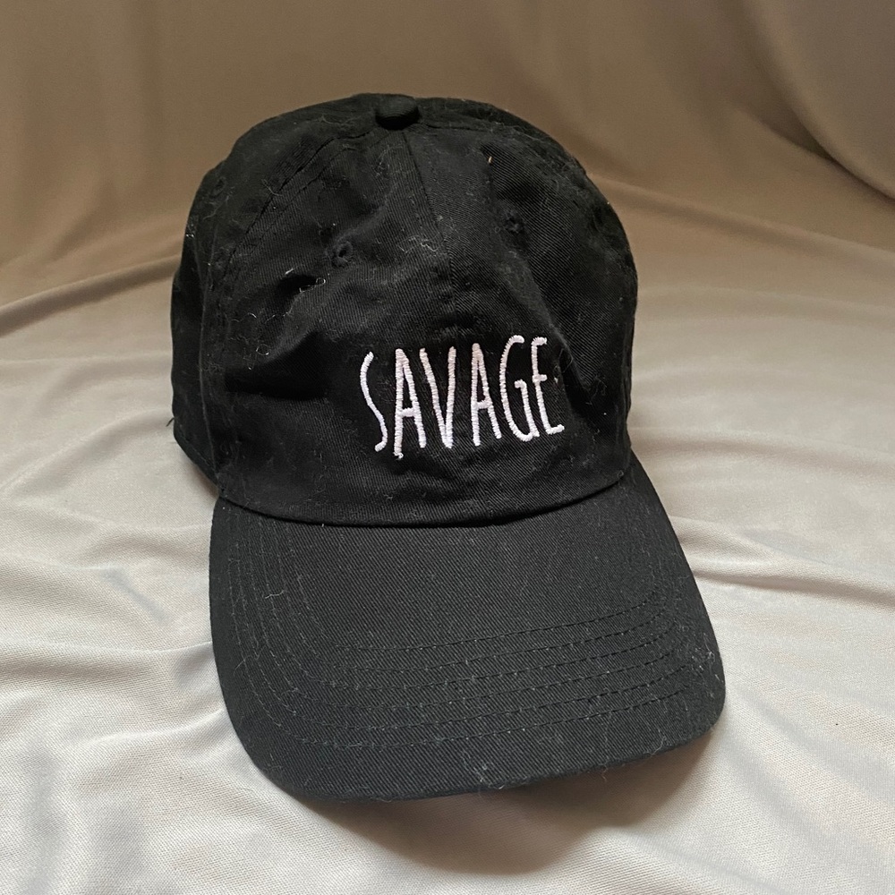 Savage Hat